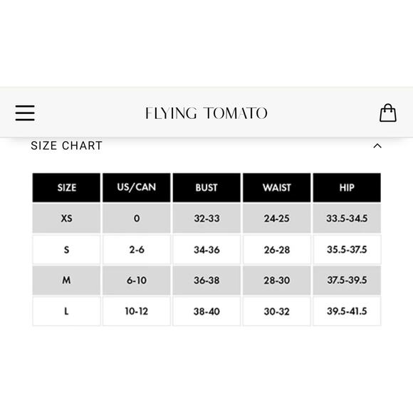 FLYING TOMATO - STUCK‎ ON AN ISLAND WOVEN TOP size Small - Picture 5 of 7